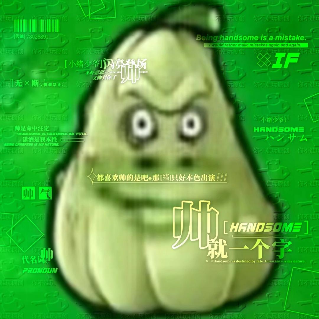 窝瓜