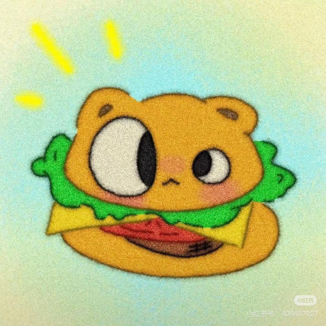 张小丫🍔