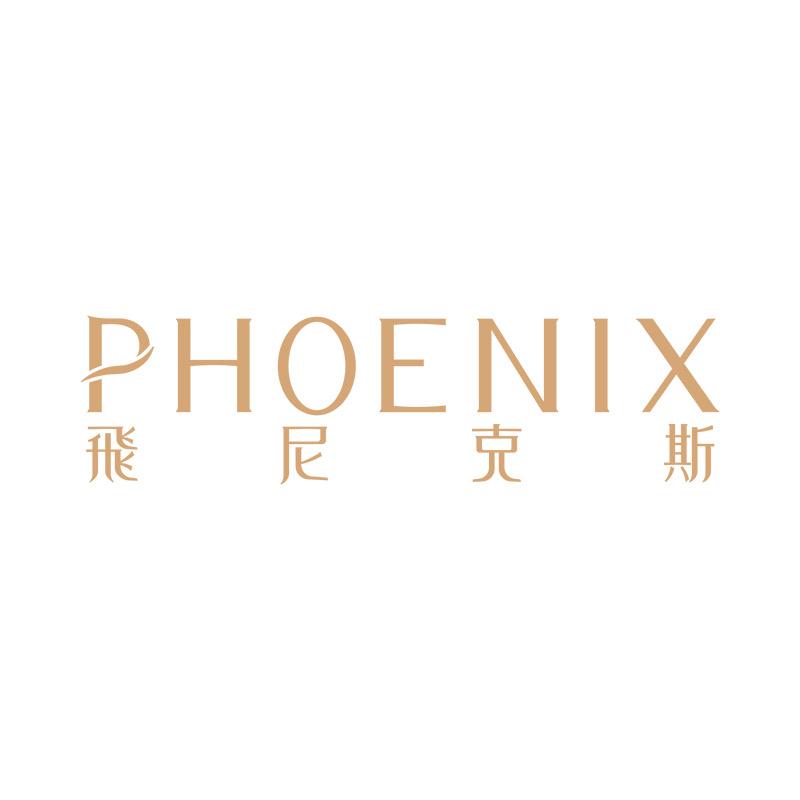 飞尼克斯女装旗舰店