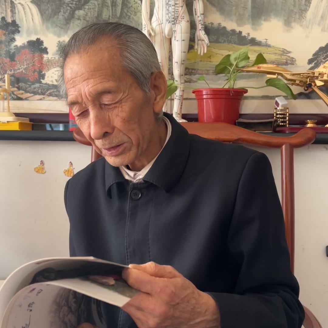 讲先生 河北