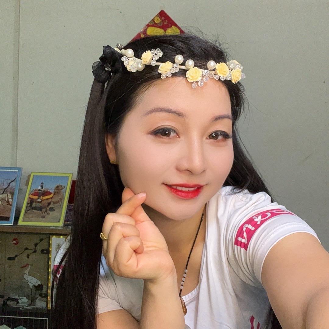 民间小调荆晶