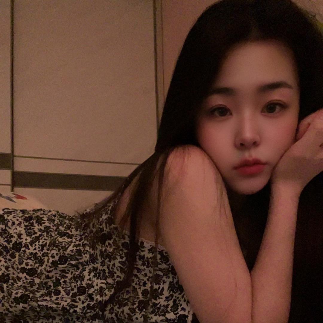 王珊珊🦔