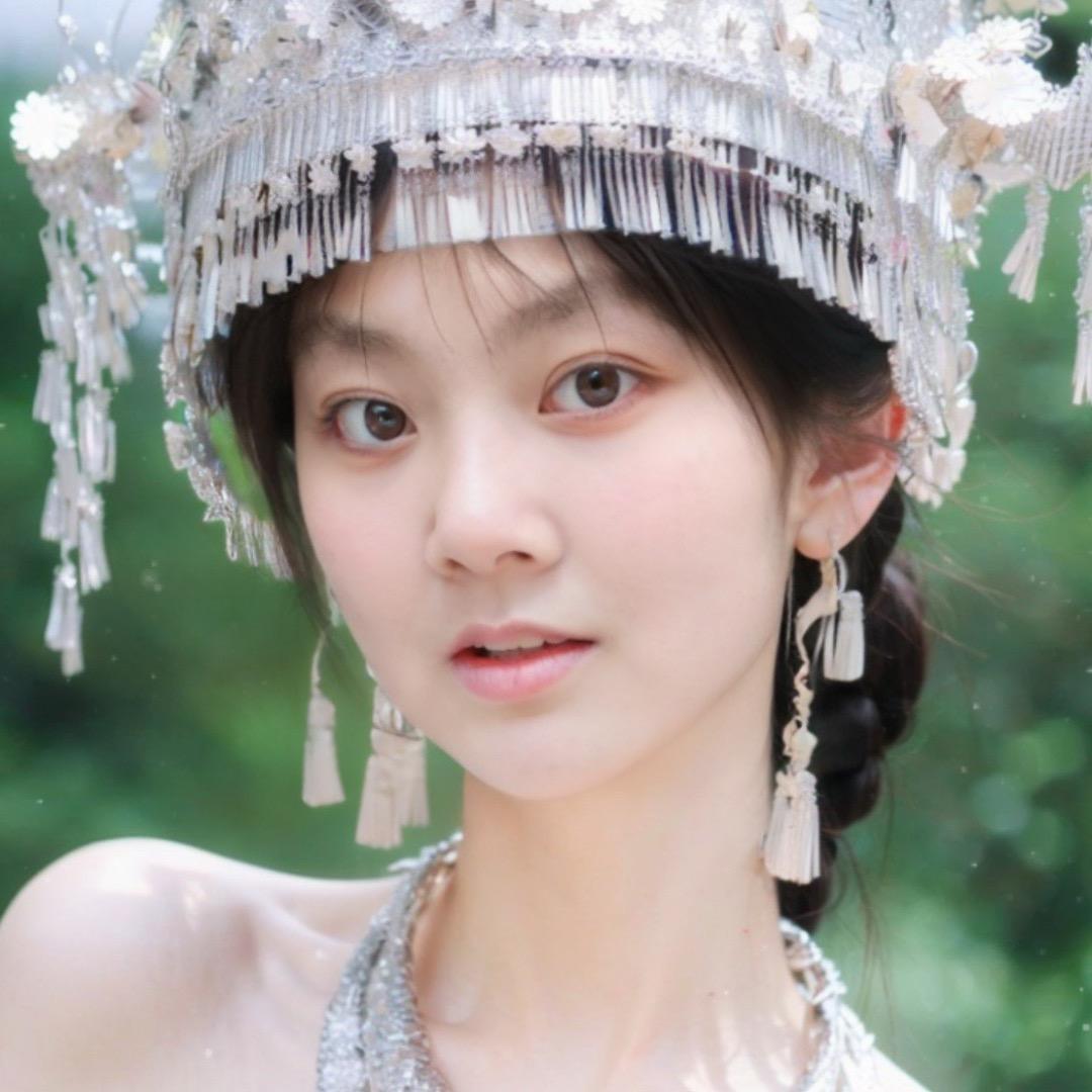是影子