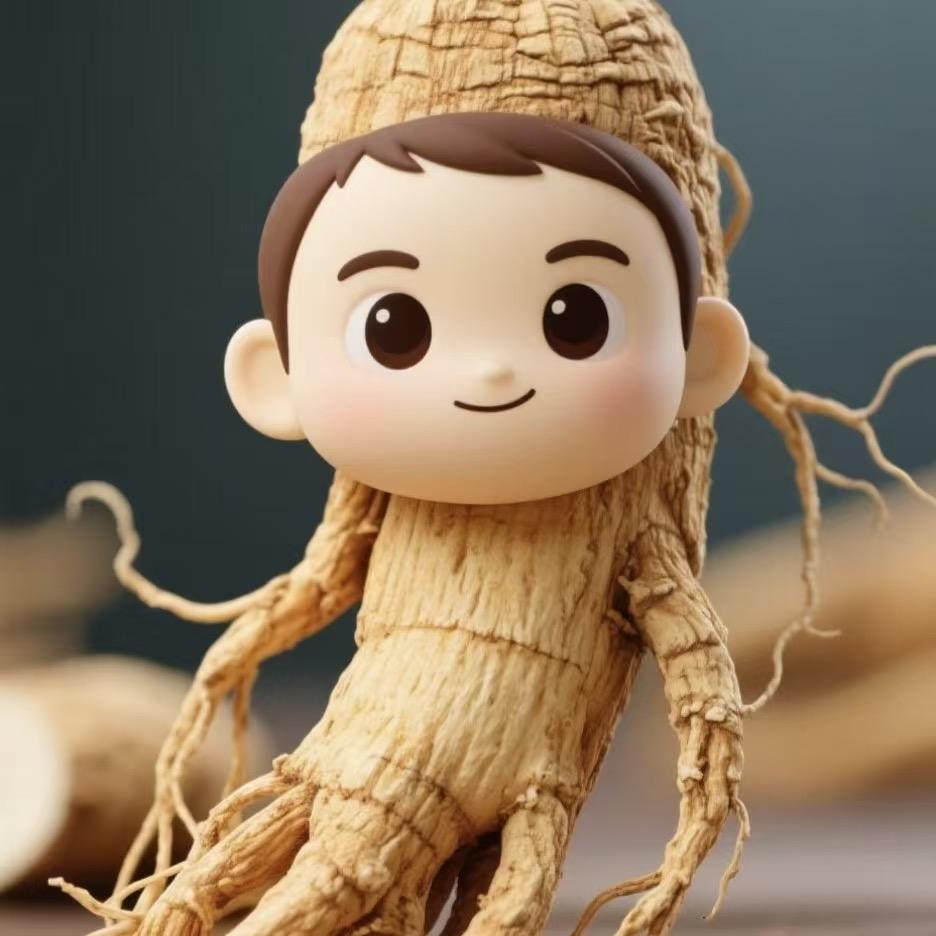百龄参茸