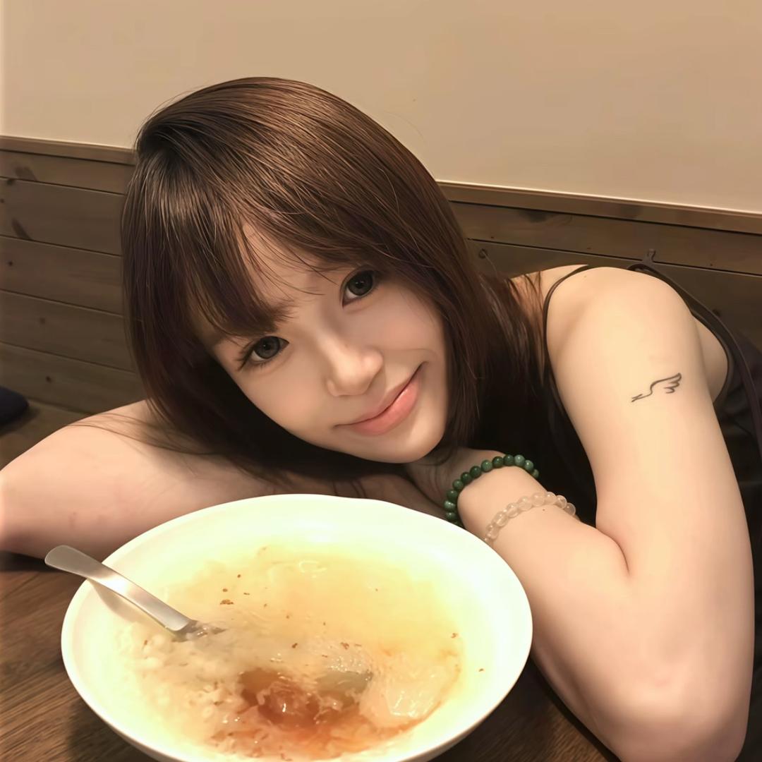 吃碗泡面🍜