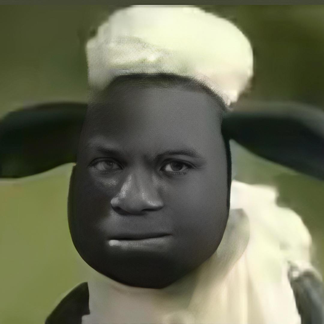 杨哥