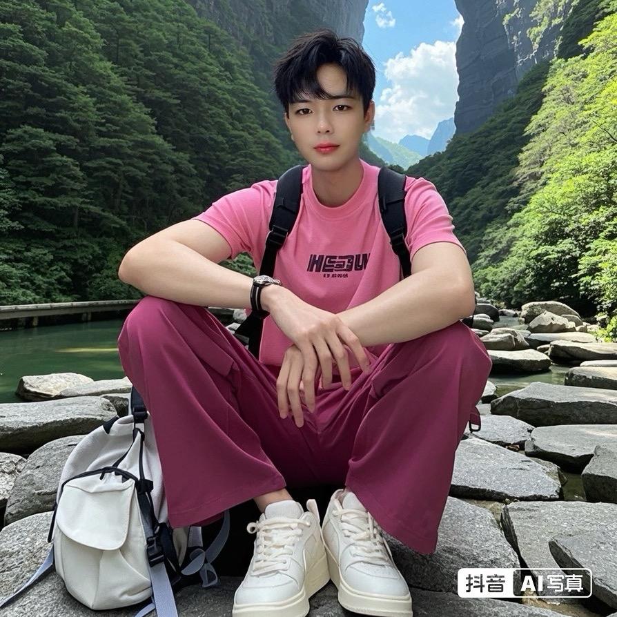 玉林升哥【单身】