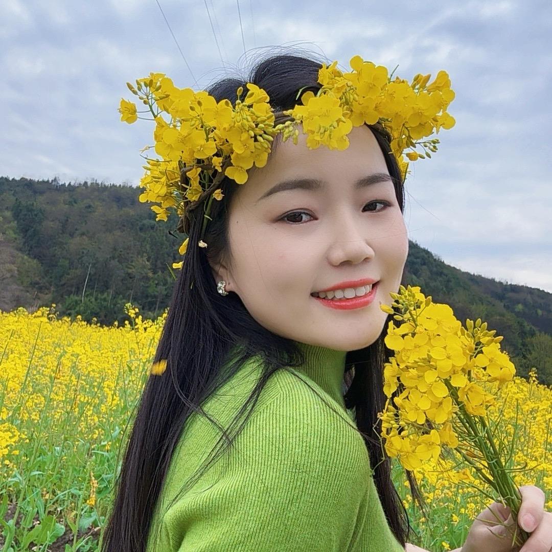 辉辉生活号（男士不要关注）