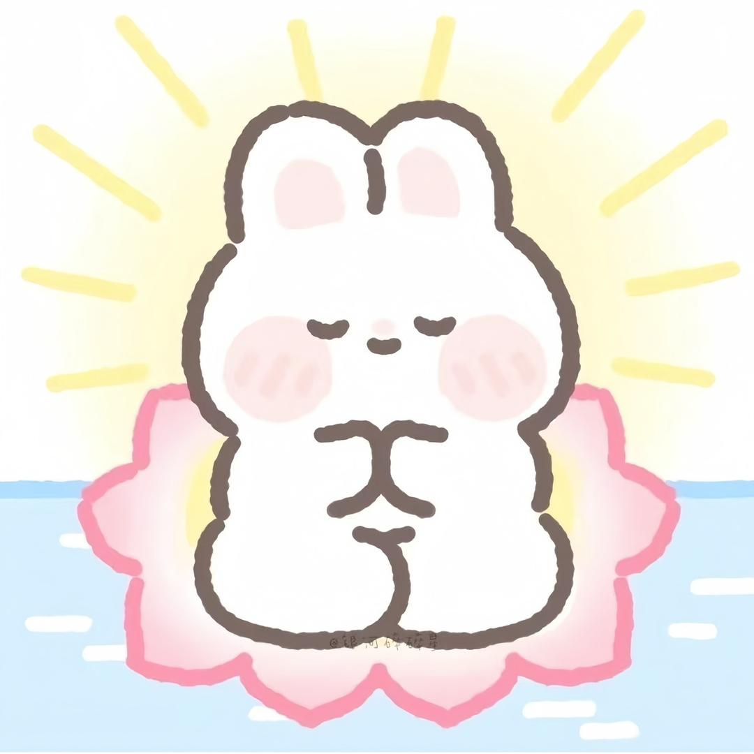 什么都幸福