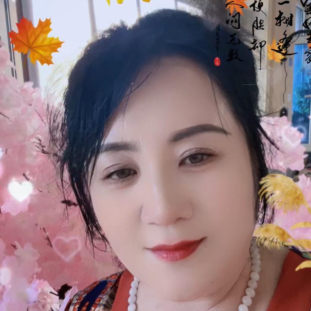 冷艳玫瑰