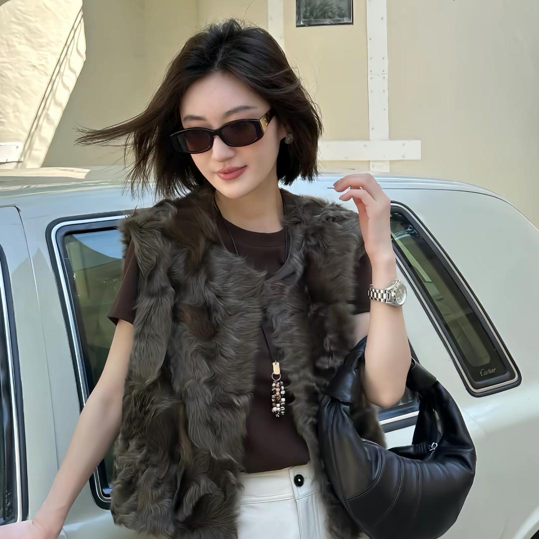 77七老板【高阶穿搭】