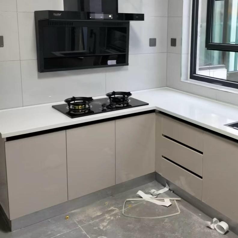 专业定做整体橱柜