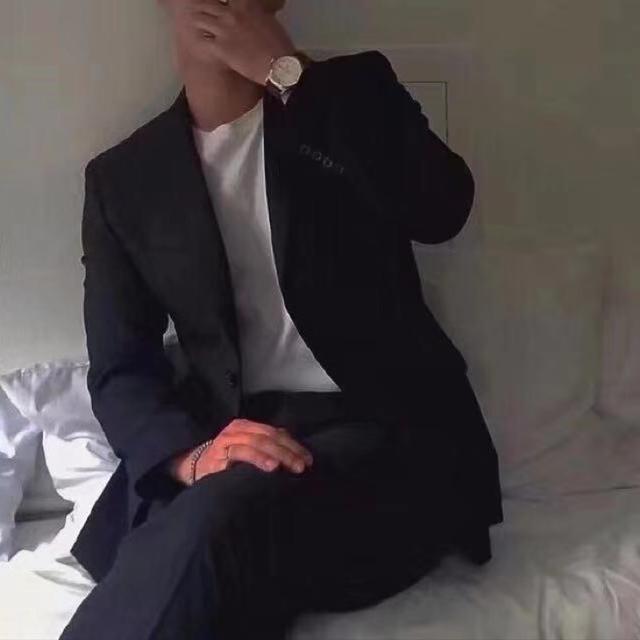 慕晨丶