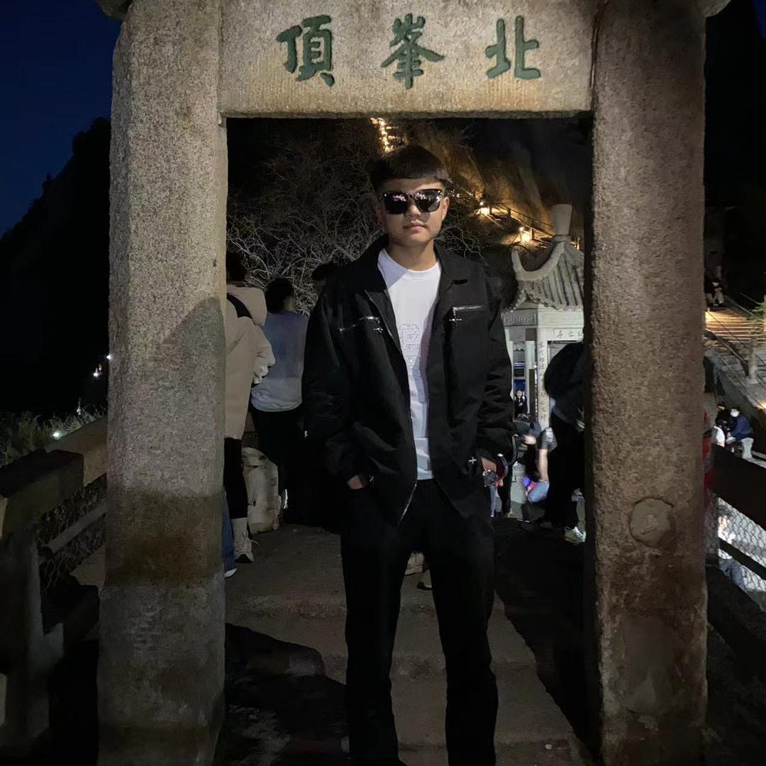 A—-小李👨‍🏫
