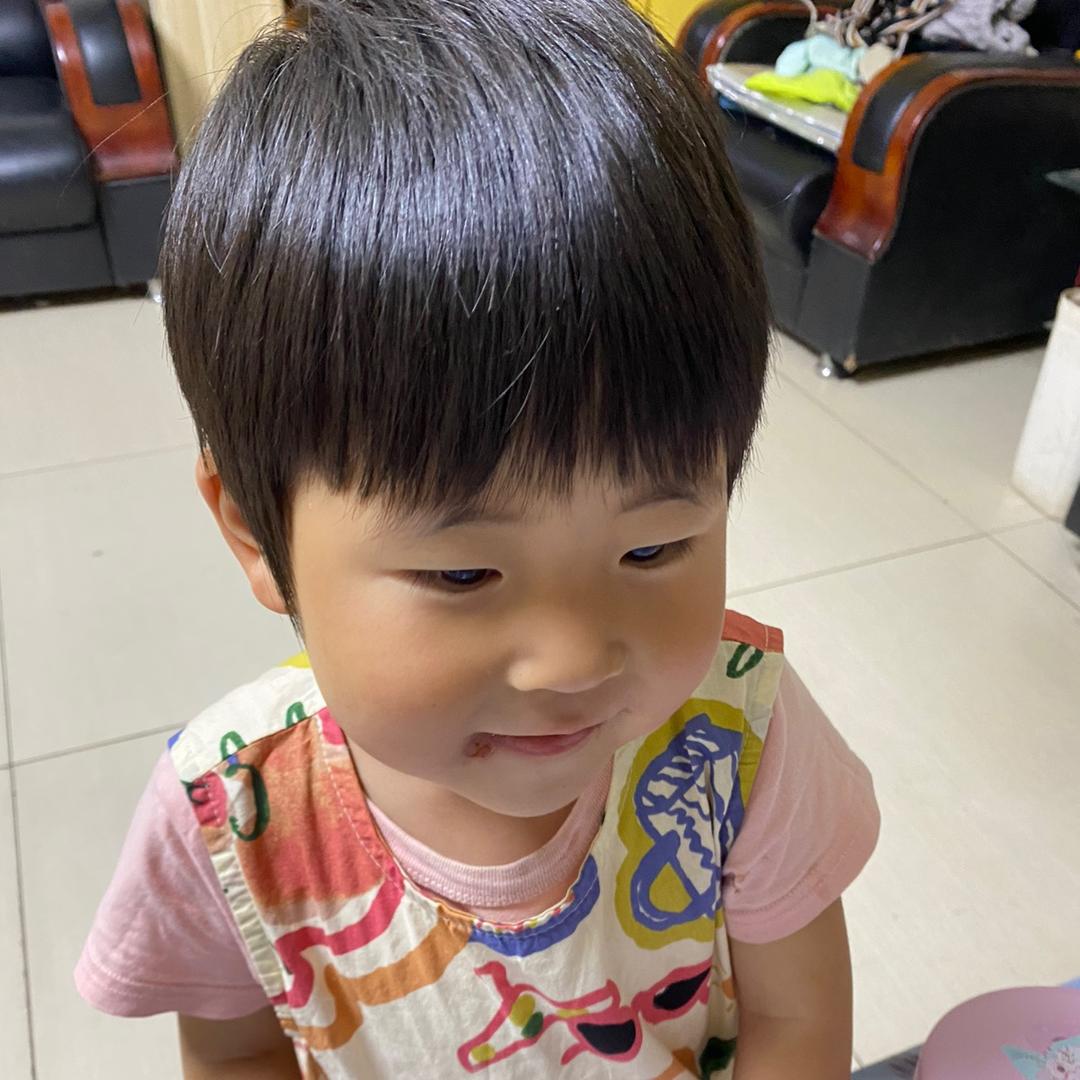 芳昱老妈