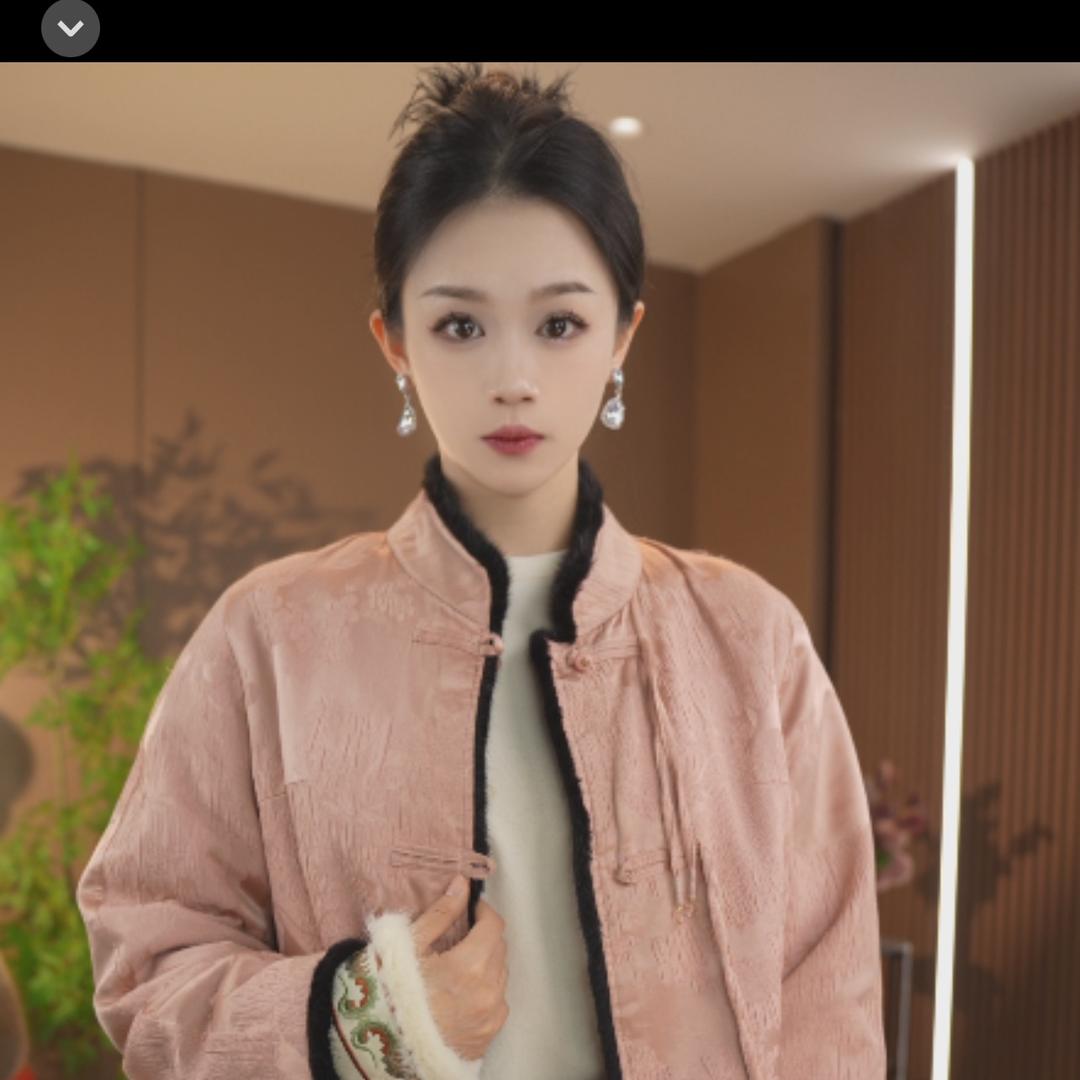 梦阑珊服饰2店