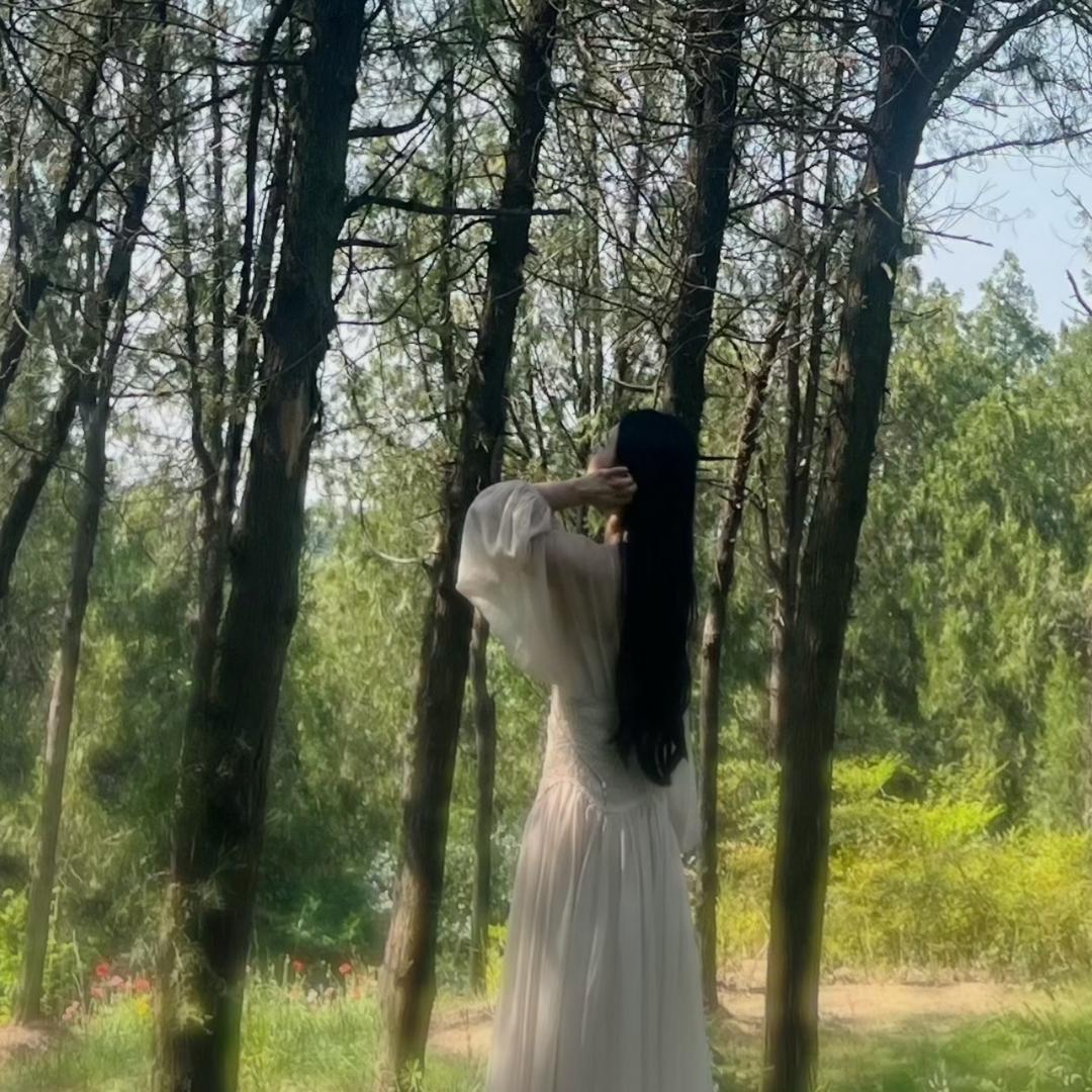 潘潘爱护肤