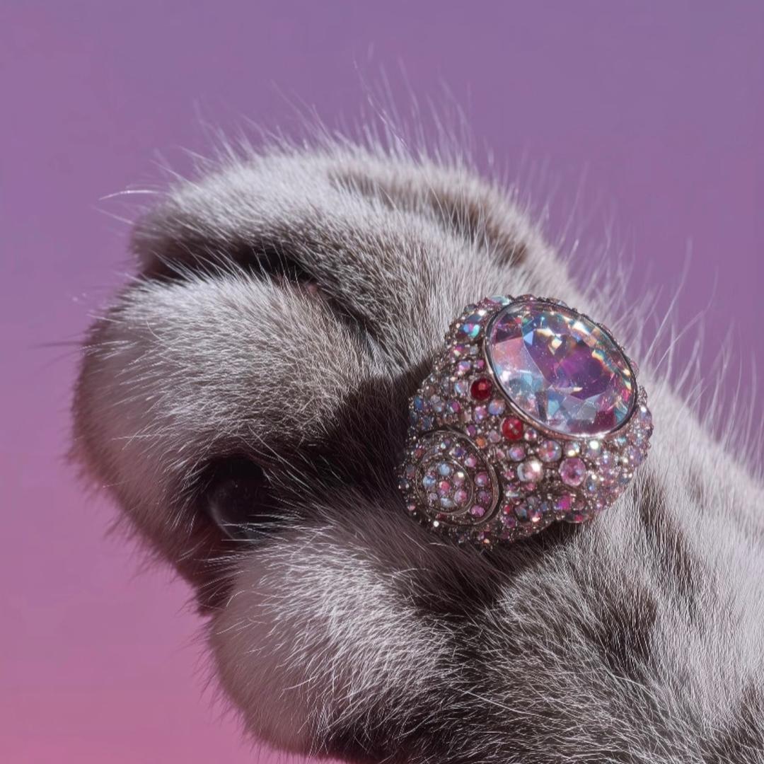 晶光里手作发饰