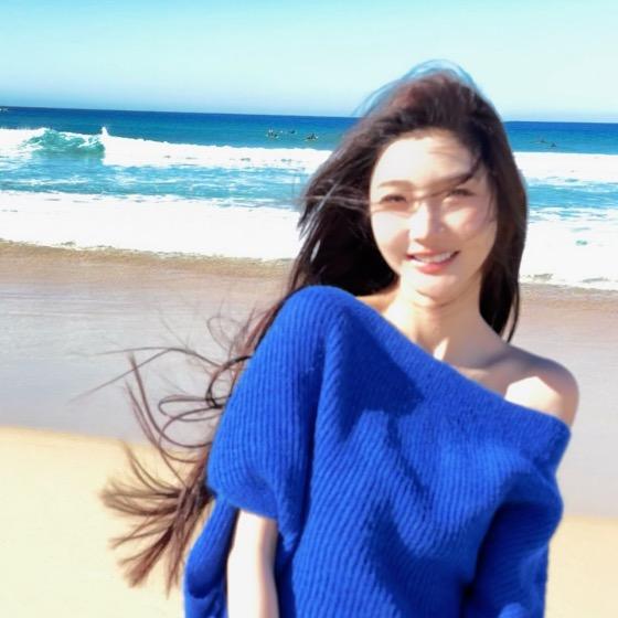 小侨jofay穿搭指南