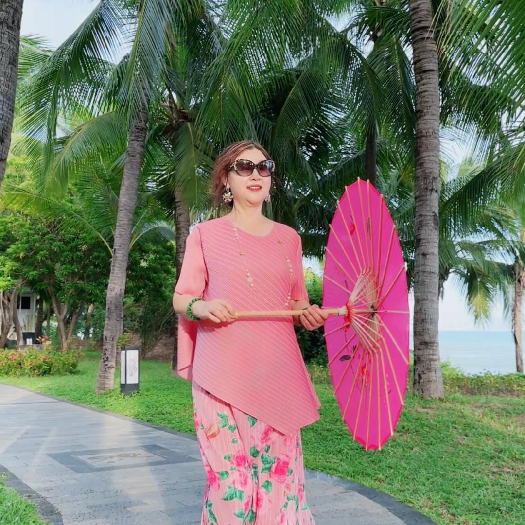 顺其自然🌴🌴🌴