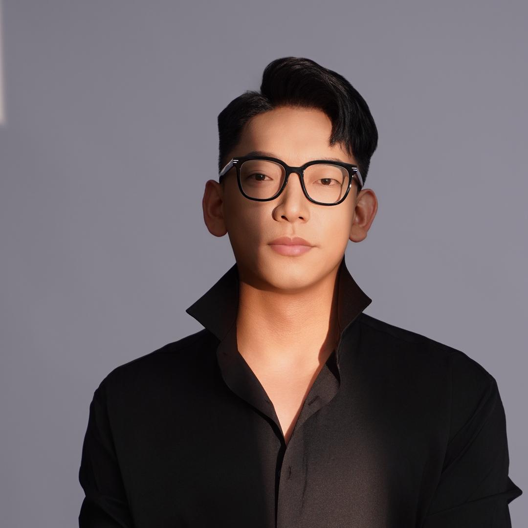 辛洪洲（三稞宝）@抖音