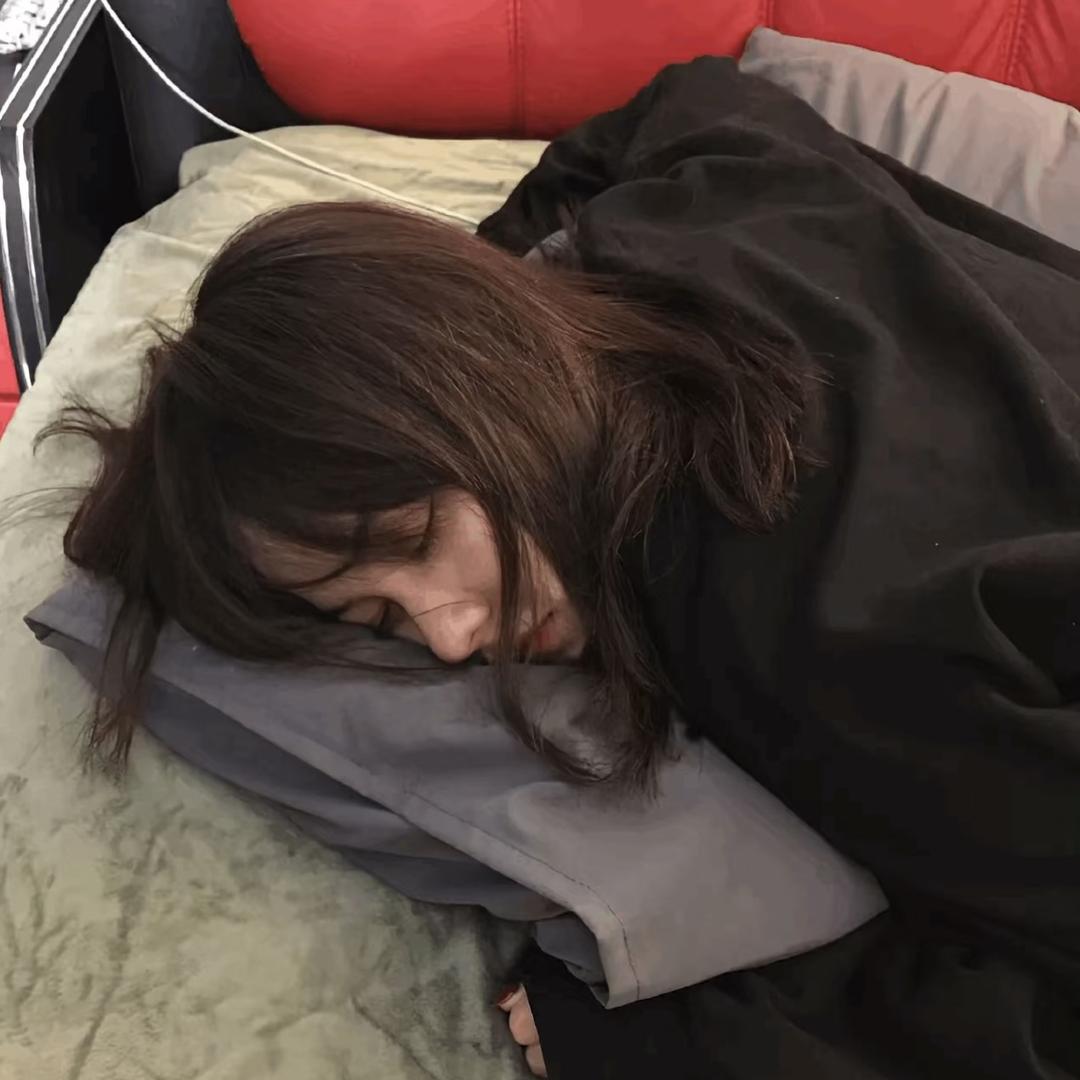 悲伤魚粉