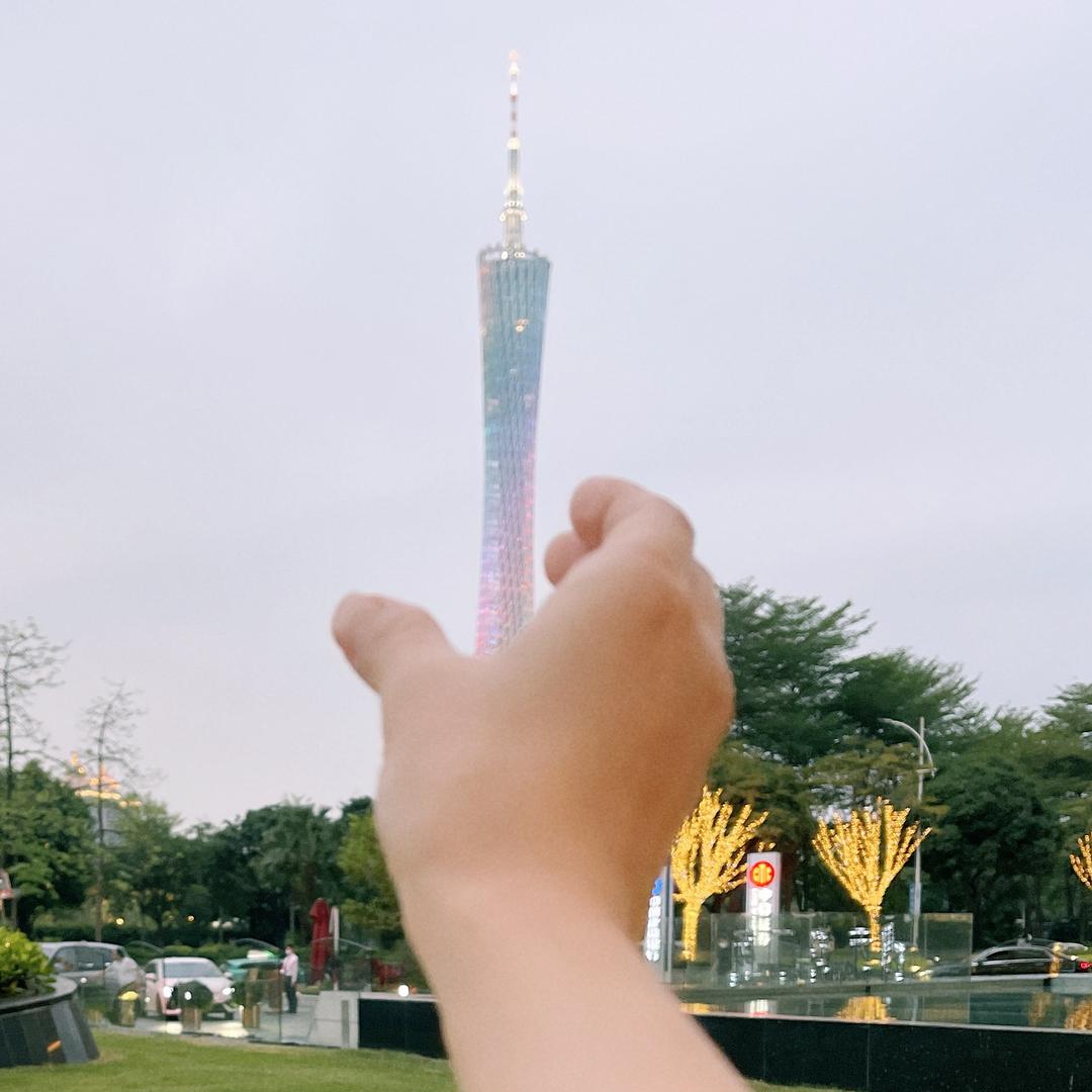 幸福就好