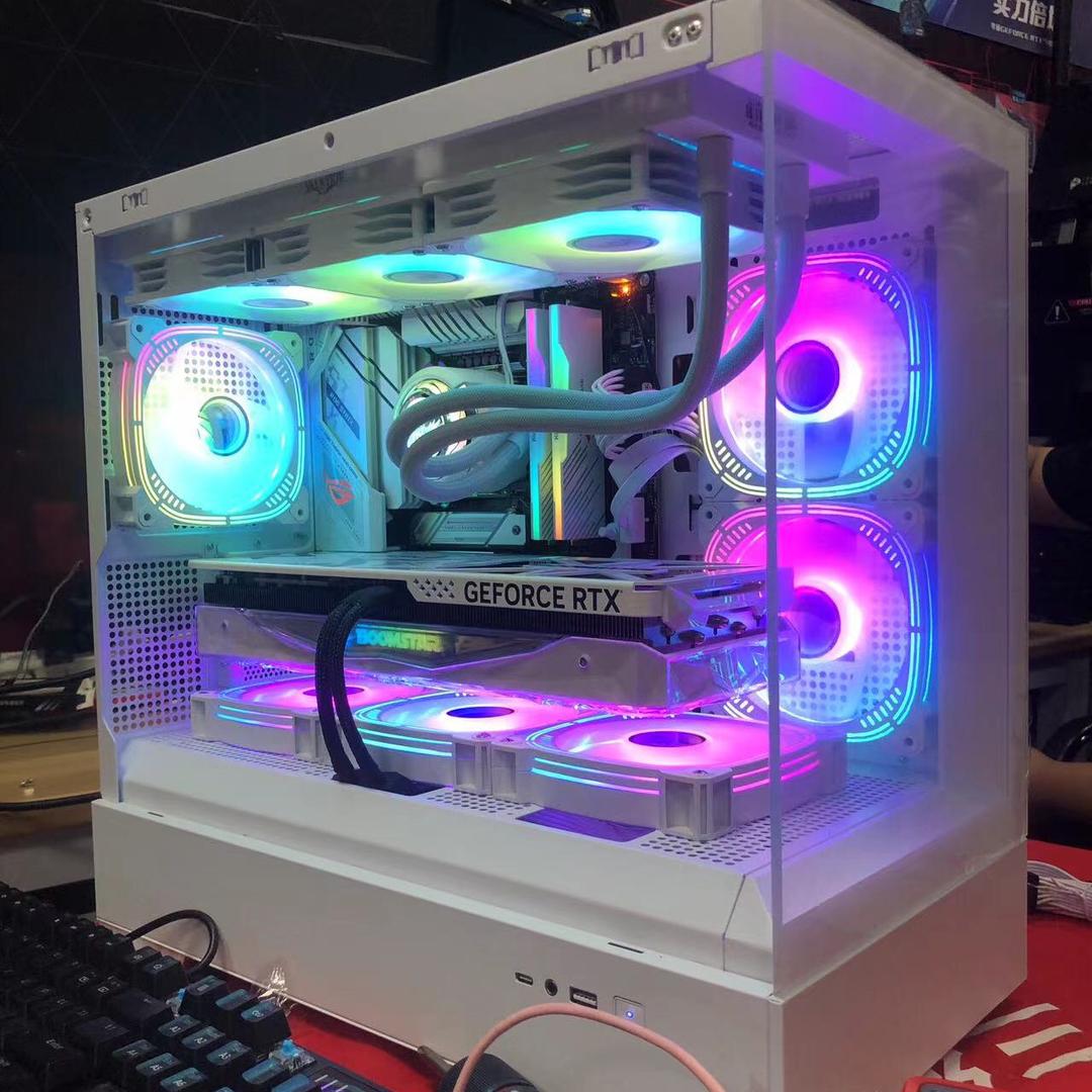 北京永诚电脑定制