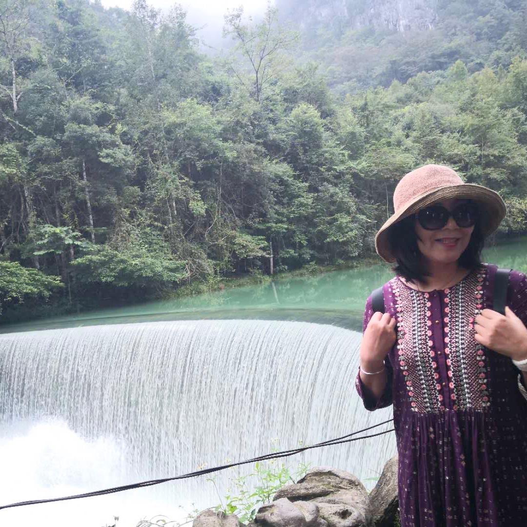 欢乐谷（拒私聊）