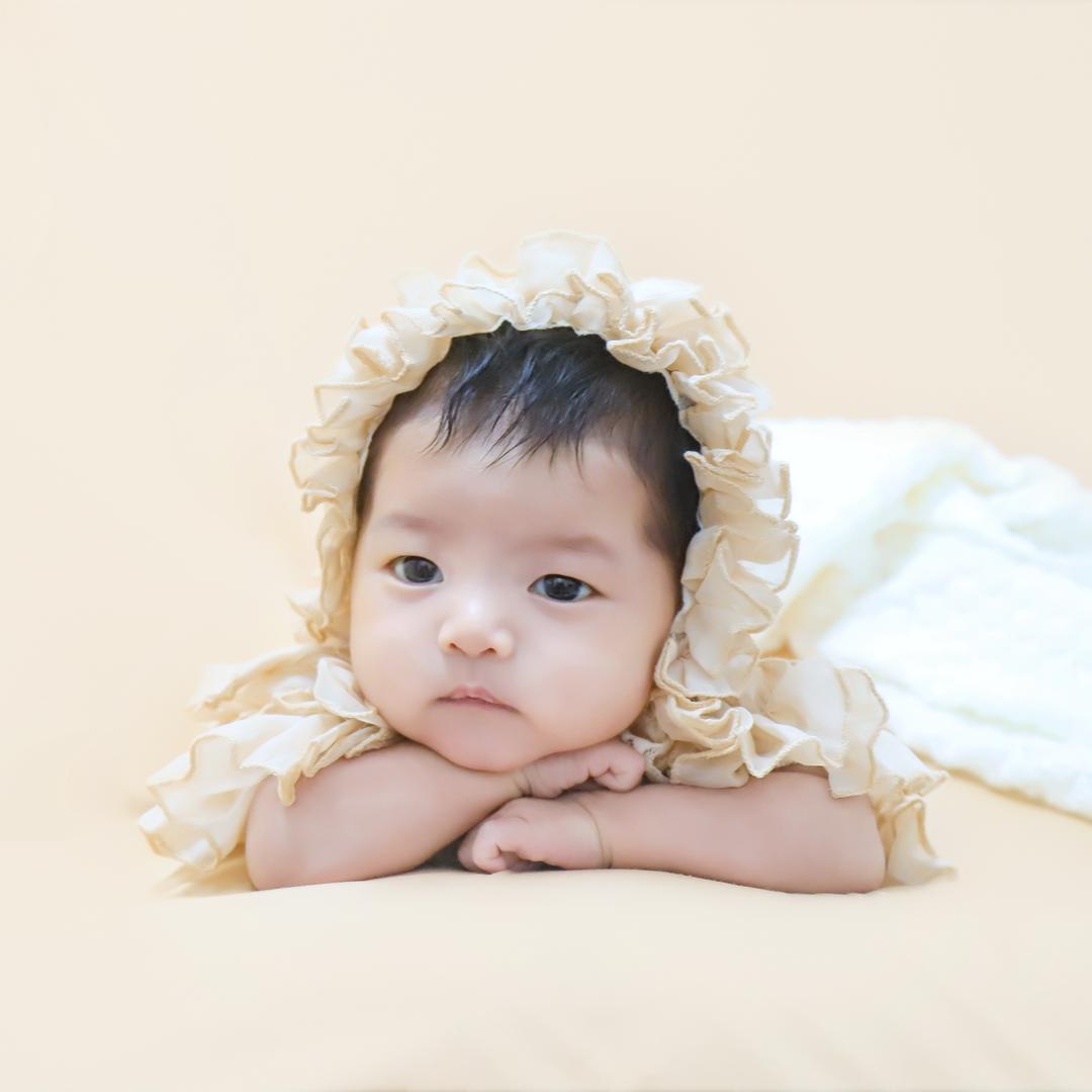 子柒