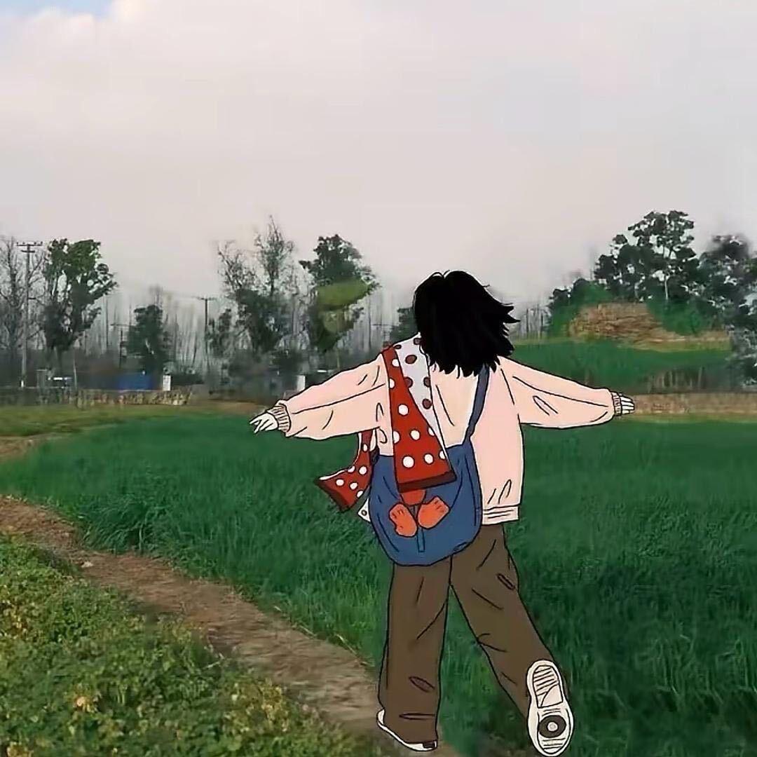 静下来
