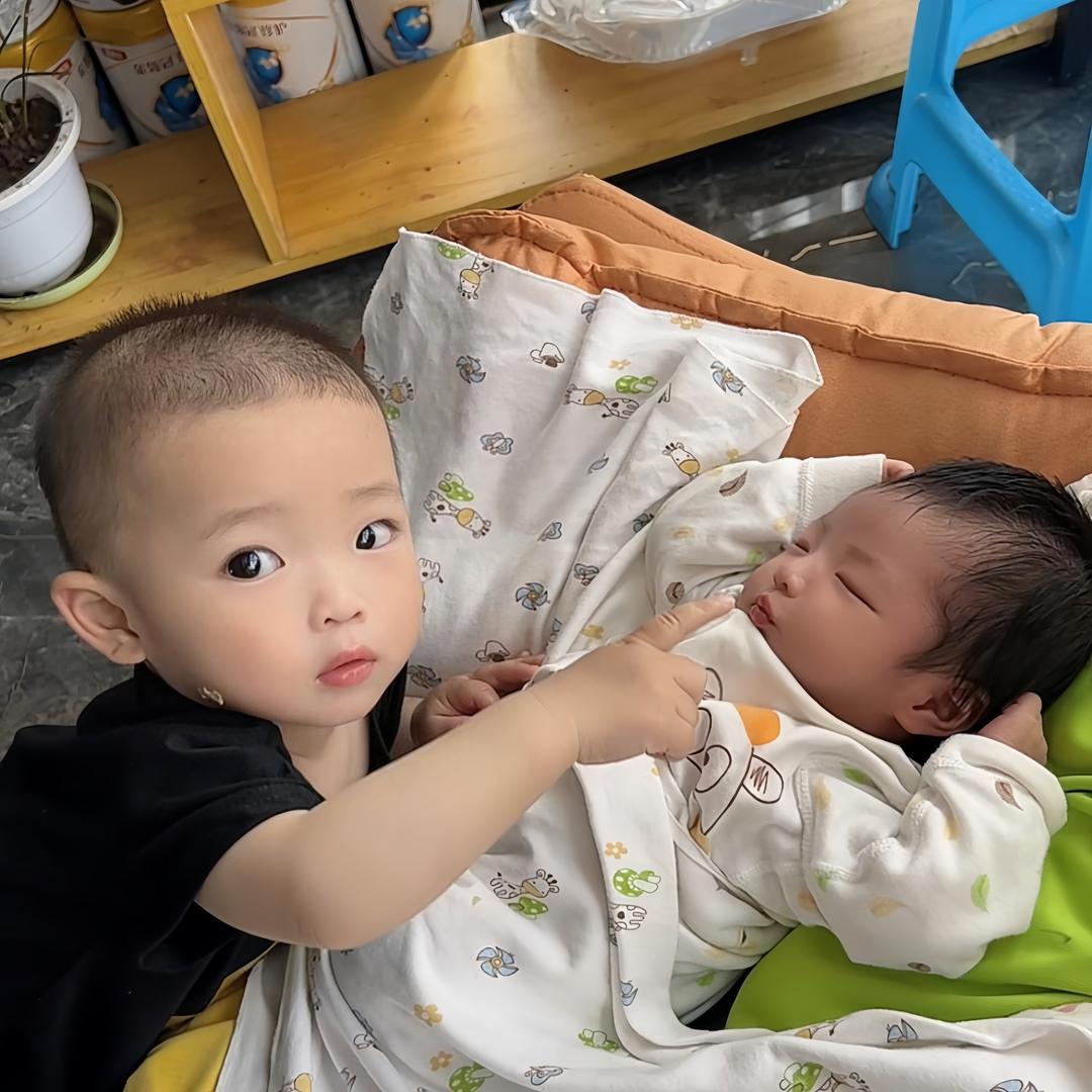 洛洛沐沐