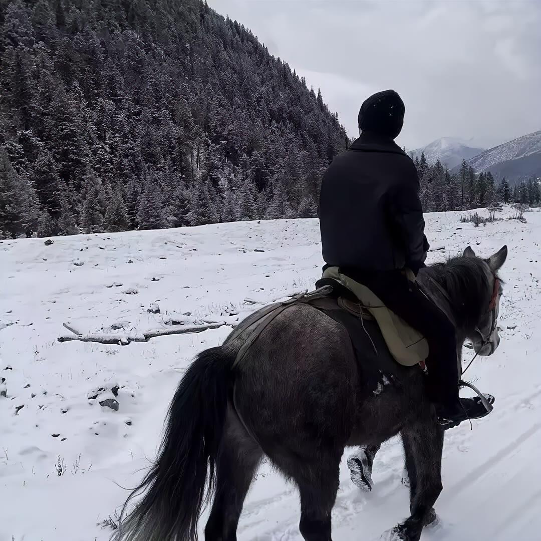 卿卿（红刀哪吒