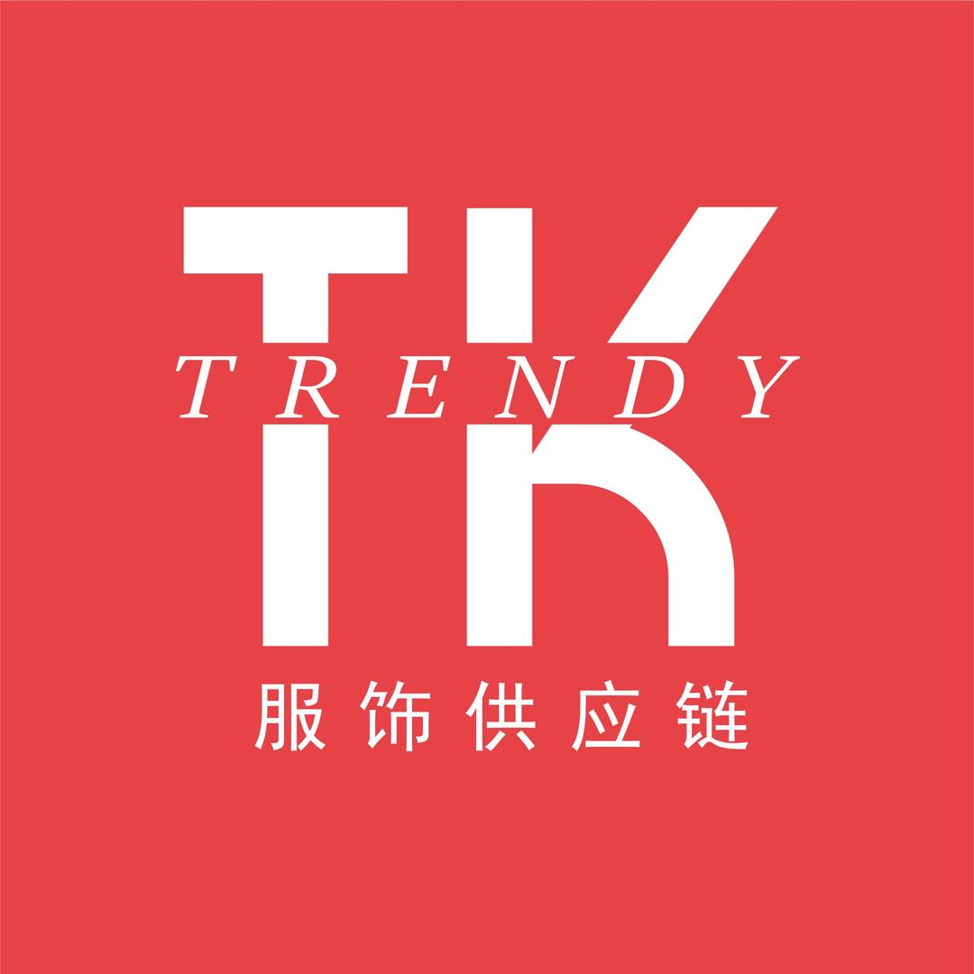 TK潮牌供应链