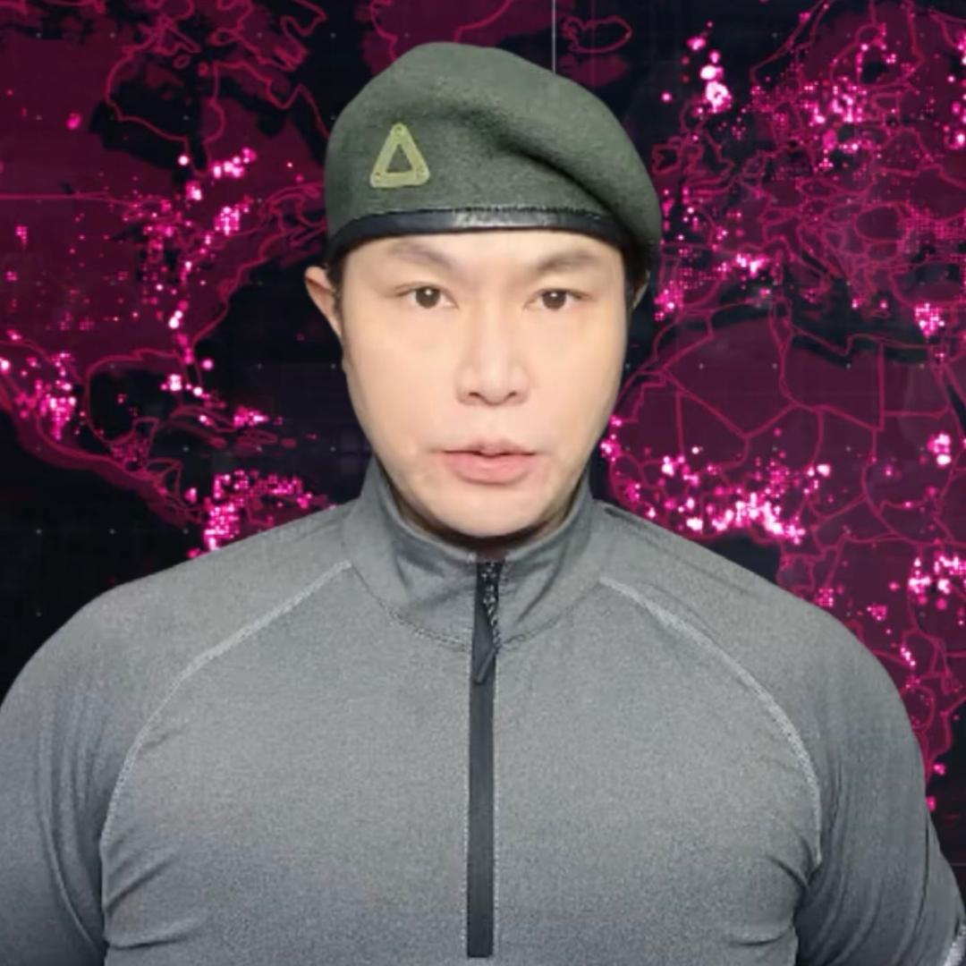 一个人的半导体