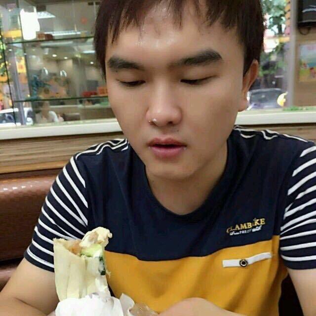 不可预见，只可遇见