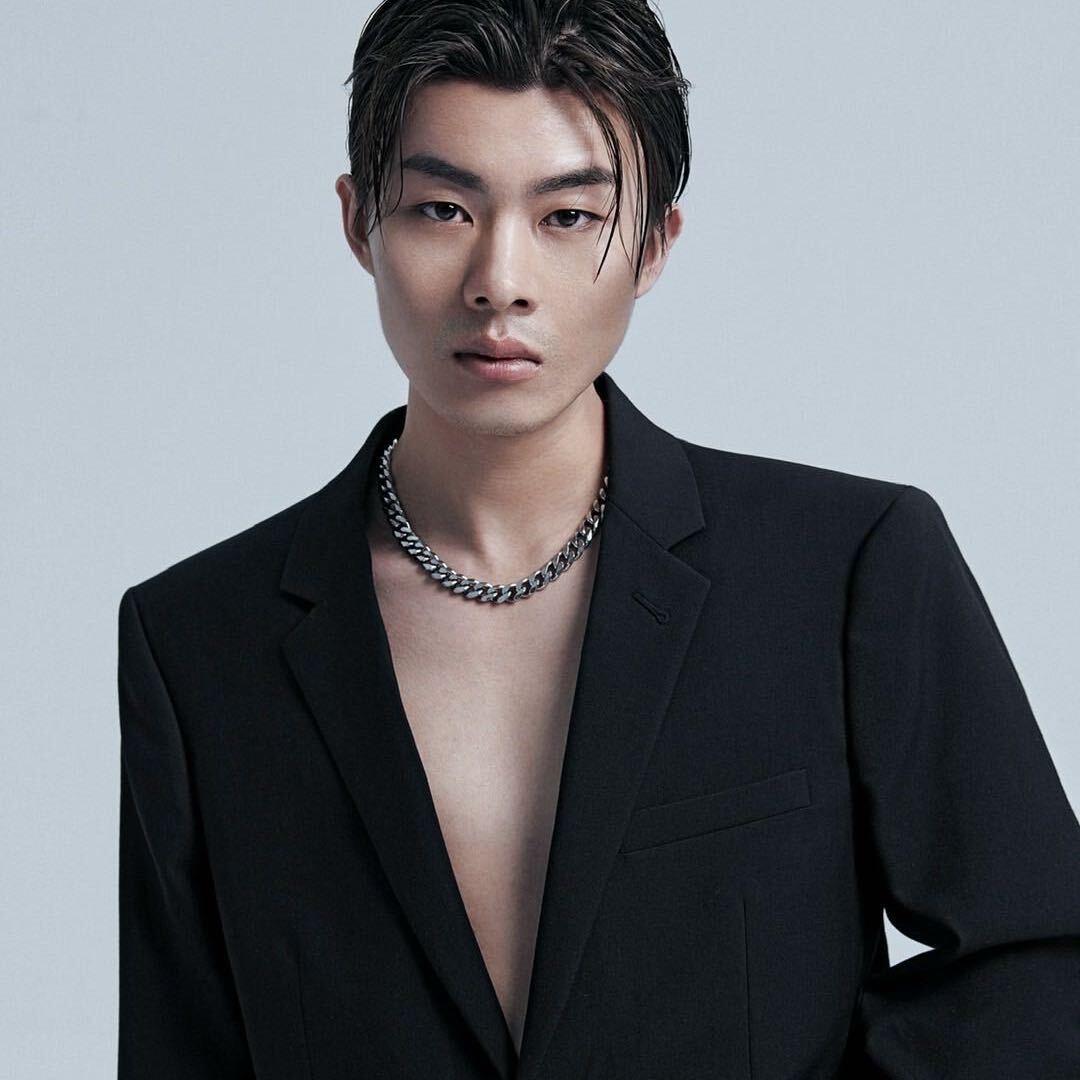 杨安•色彩