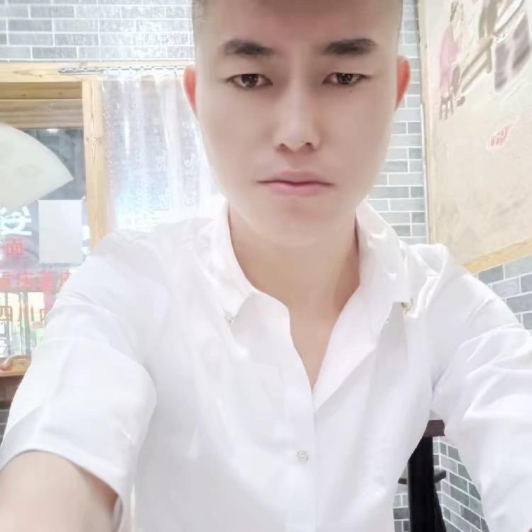 孤独的狼