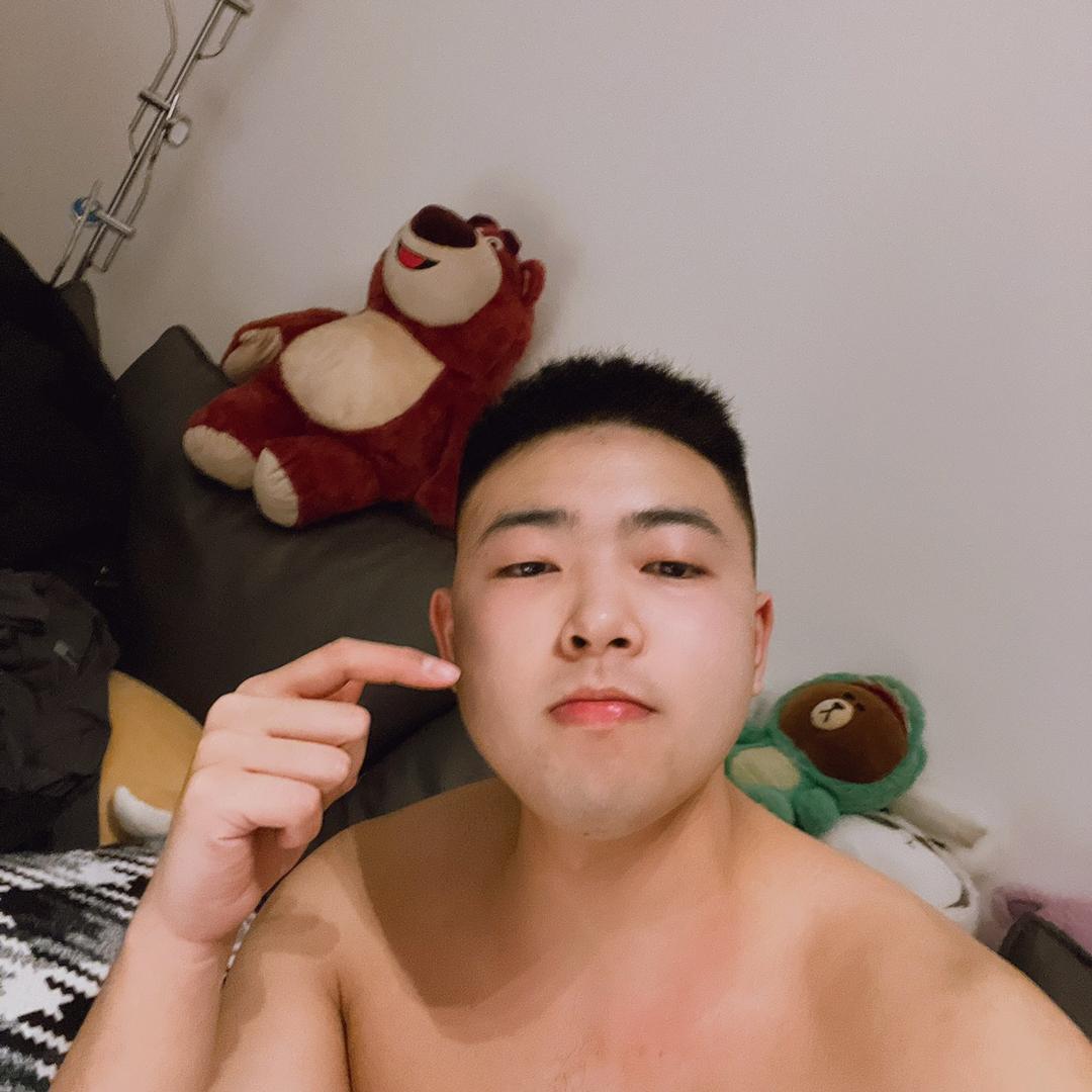 阿浩大不大