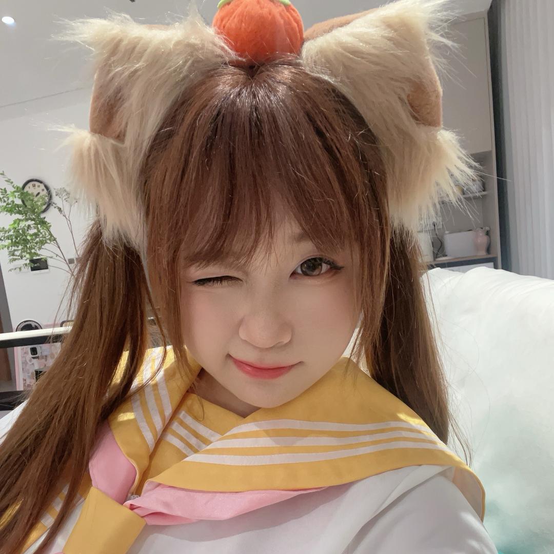 小龙女要征服全世界