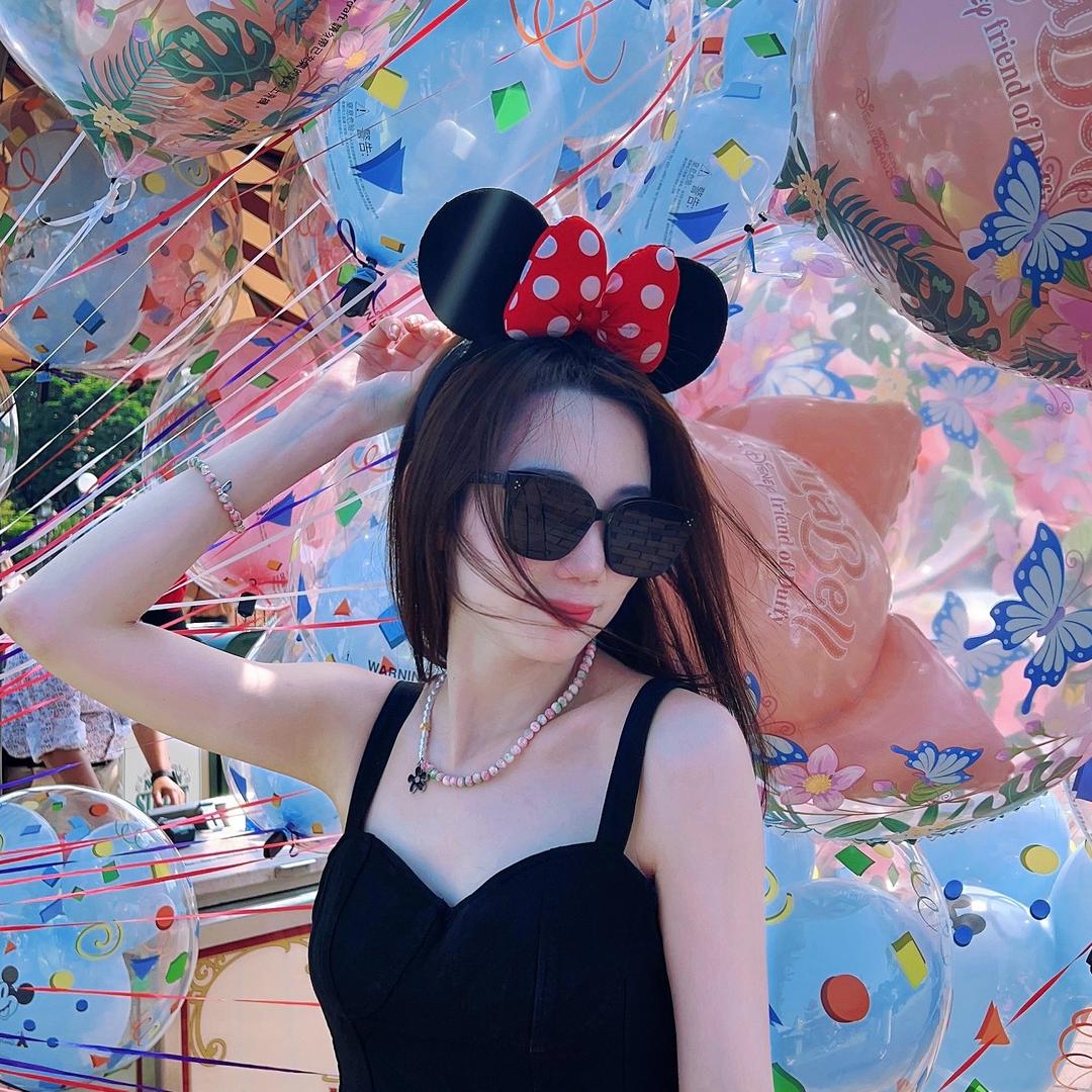 木木开心✨