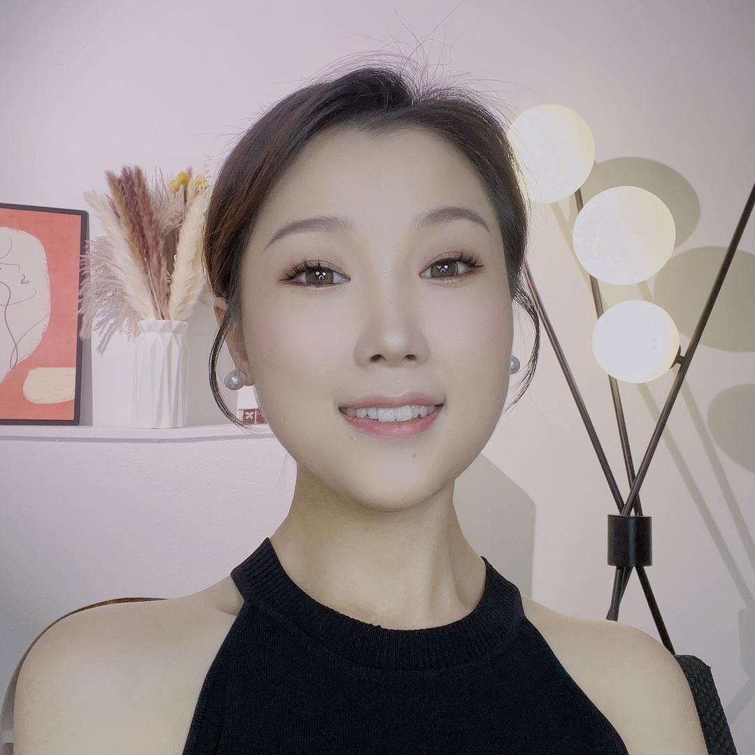 丽娜🌼🐝