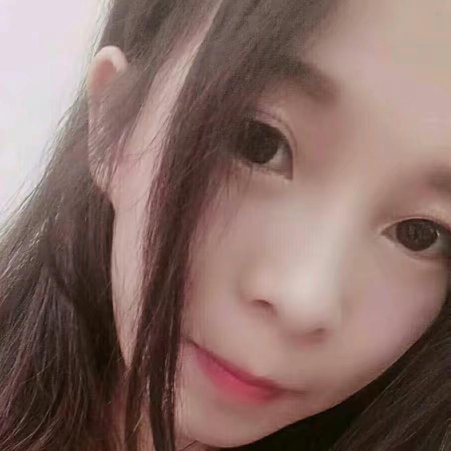 鳗鱼仔是我的女神