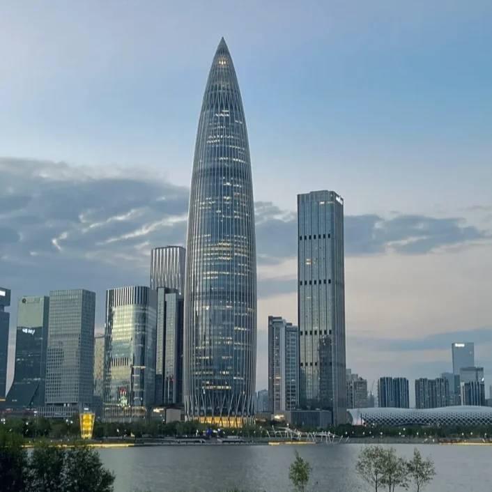 粤深房一指南