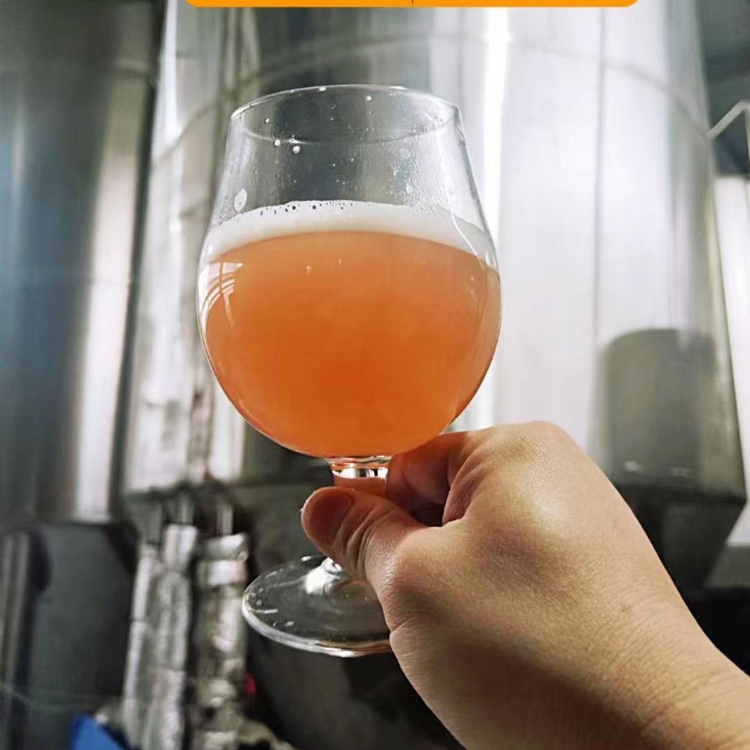 生啤驾到精酿啤酒