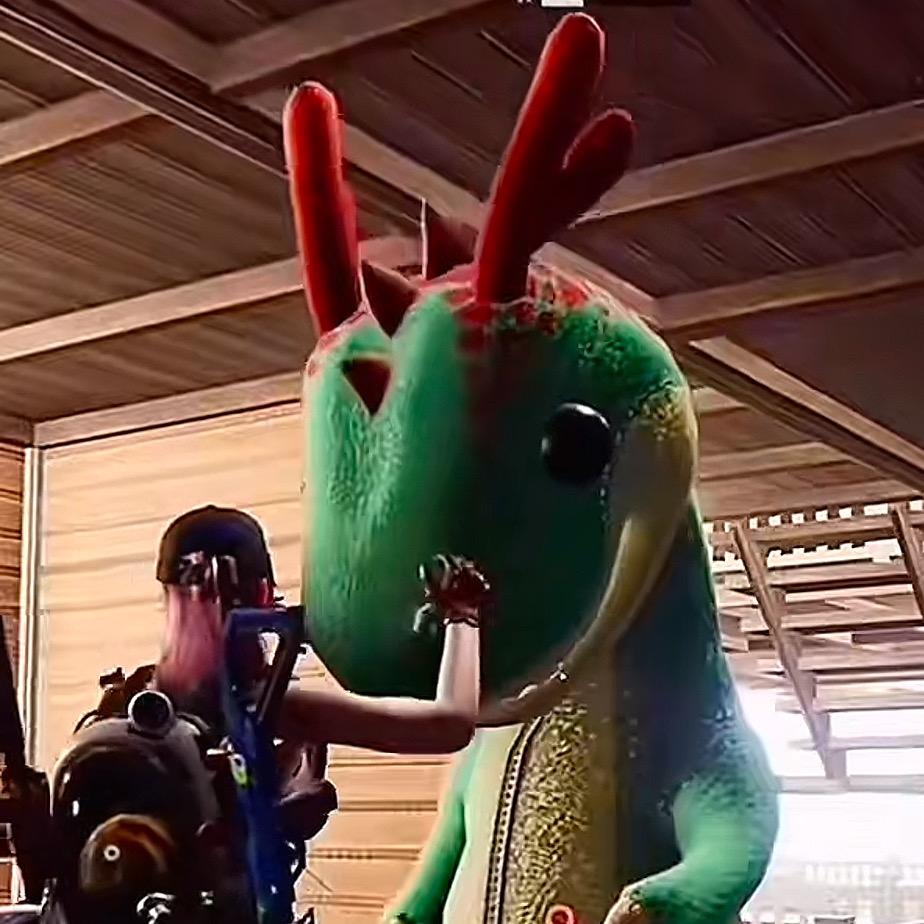 游戏推荐官Jin哥