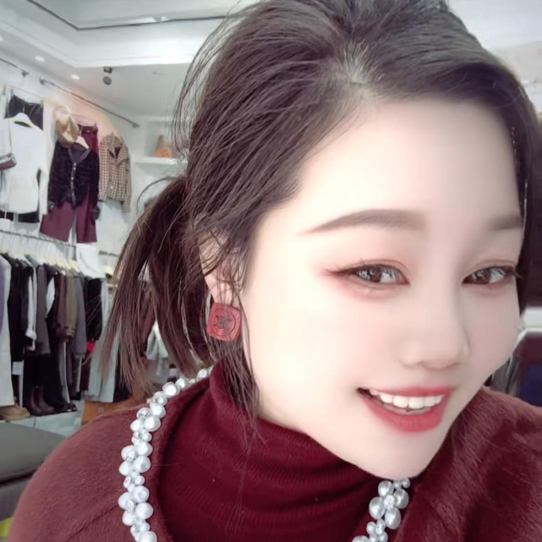 潘潘