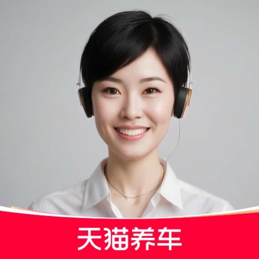 天猫养车新兴路店