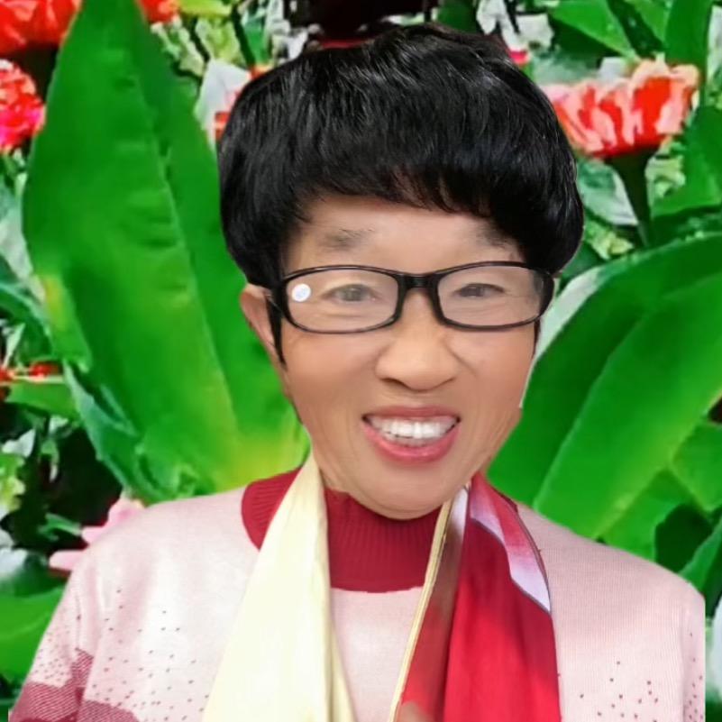 开心姐