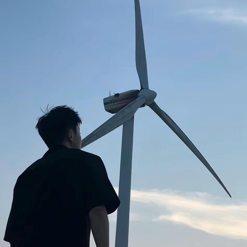 人模人样的小唧头像